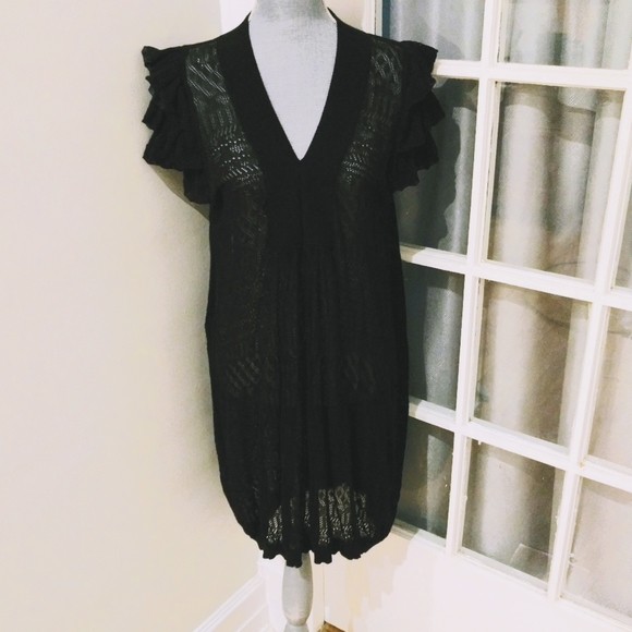 TWIN SET BARBIERI dress/top - Picture 1 of 6
